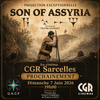 Diffusion du film “Son of Assyria” - Cinéma CGR de Sarcelles