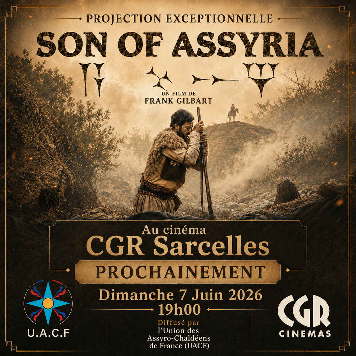 Son of Assyria