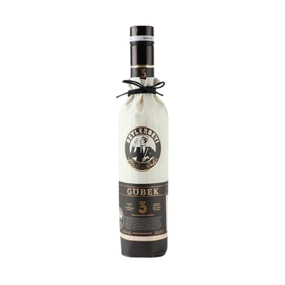 Bouteille Beylerbeyi Göbek Raki (35cl)